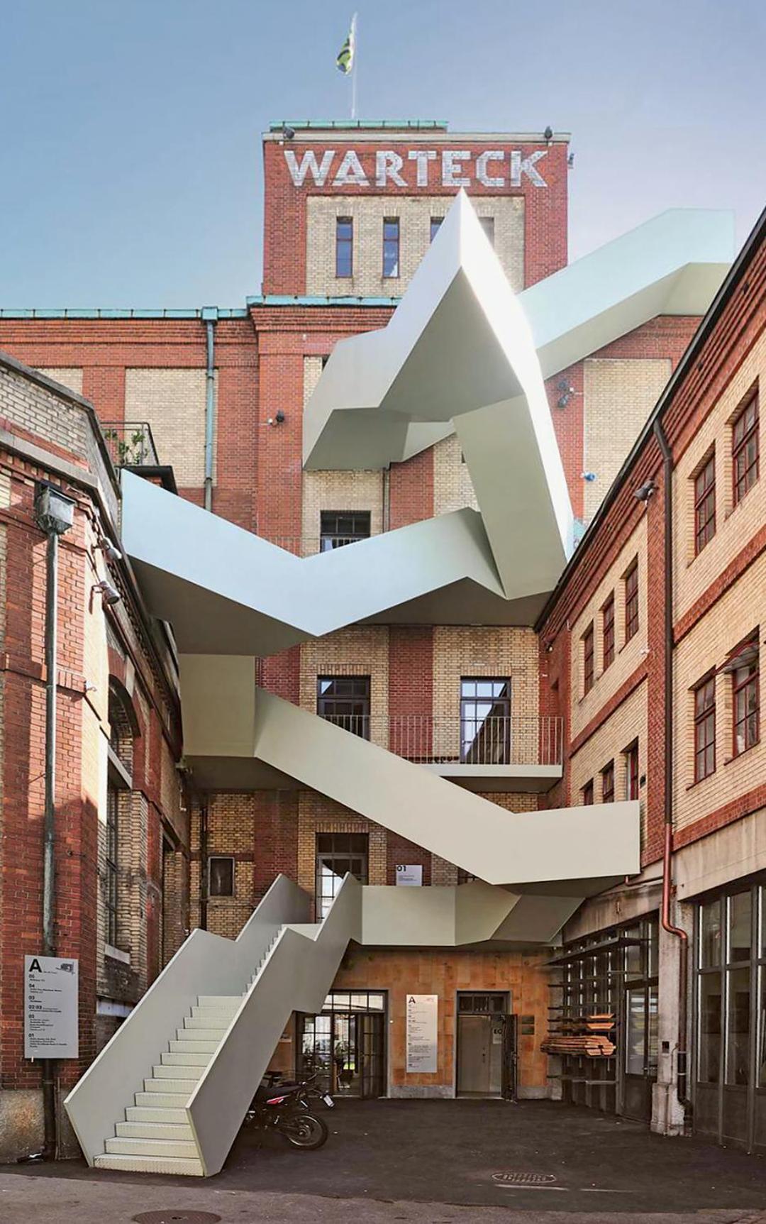 Special Einstein Iiv Apartment, Messe Kleinbasel 10-Star Luaran gambar